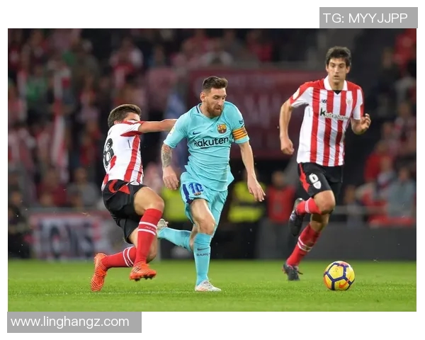 巴萨绝地逆转战胜毕尔巴鄂，梅西上演帽子戏法，缔造奇迹之夜