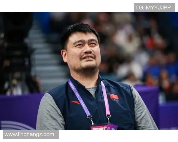 广州姚明丽：从篮球场到时尚舞台的华丽转身与人生新篇章