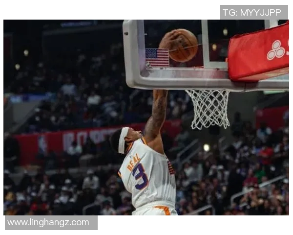 快船客场大胜太阳，乔治砍下27分，助球队豪取连胜