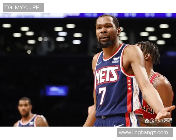 杜兰特因伤再度缺席,篮网战绩受影响 杜兰特因伤再度缺席,篮网战绩受影响