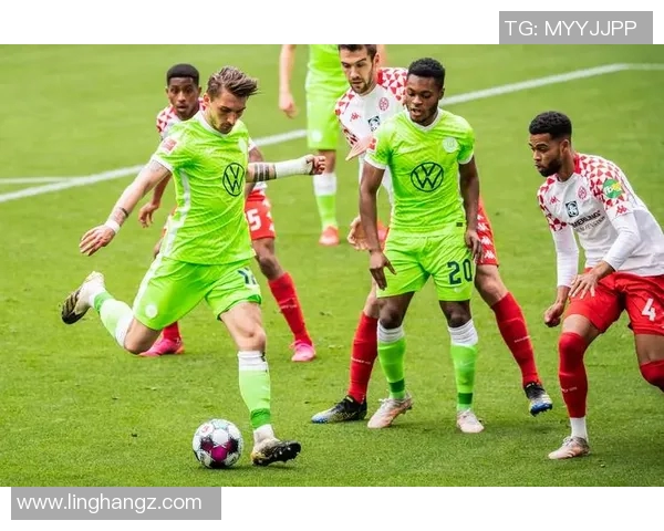 沃尔夫斯堡客场终结科隆不败纪录，全队表现出色夺得关键胜利