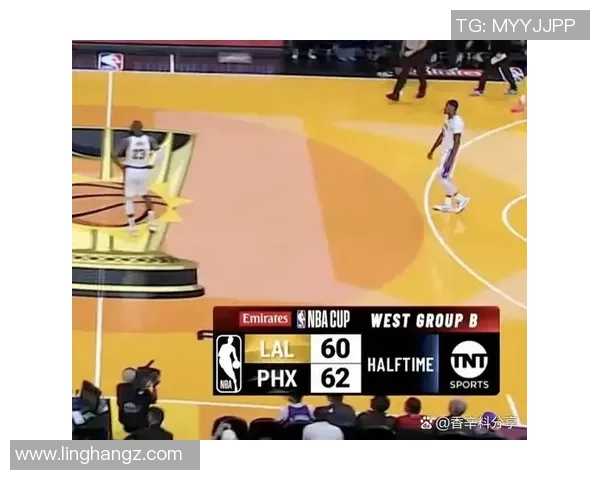 湖人击败公牛，挽回两连败