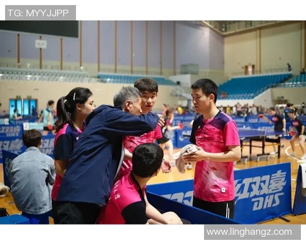 赛后分析：杭州乒乓球队与深圳乒乓球队灵活性对比及战术启示