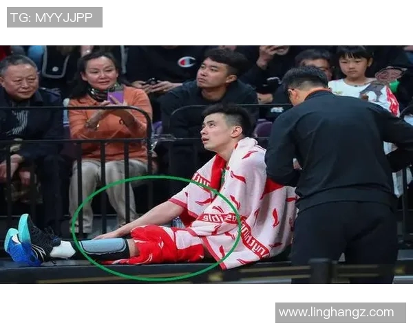 赵继伟因伤缺席CBA新赛季揭幕战，辽篮球迷倍感惋惜